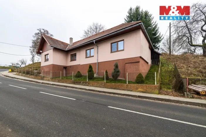 Prodej rodinného domu, Slavičín, 133 m2