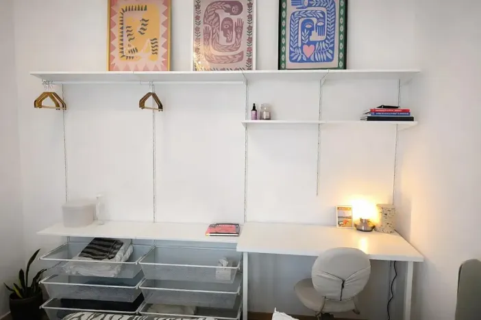 Prodej bytu 2+kk, Praha - Vršovice, Krymská, 41 m2