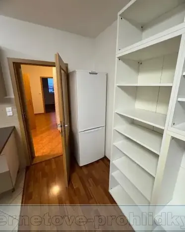 Pronájem bytu 2+kk, Praha - Černý Most, Cukrova, 59 m2