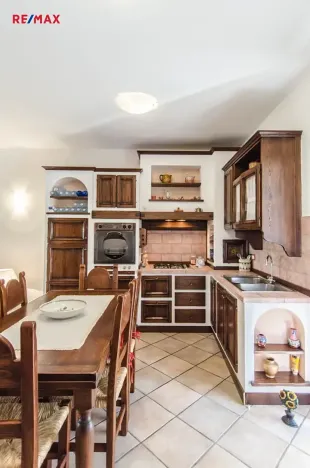 Prodej rodinného domu, Pula, Itálie, 90 m2