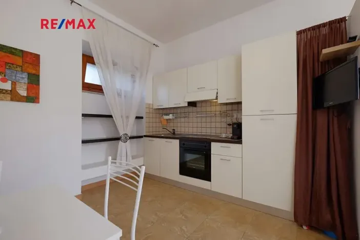 Prodej atypického bytu, Teulada, Itálie, 44 m2