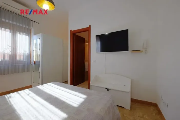 Prodej atypického bytu, Teulada, Itálie, 44 m2