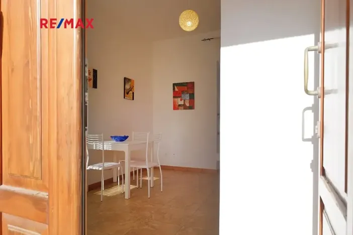 Prodej atypického bytu, Teulada, Itálie, 44 m2