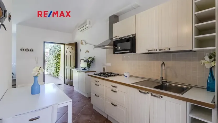 Prodej rodinného domu, Sant'Anna Arresi, Itálie, 60 m2