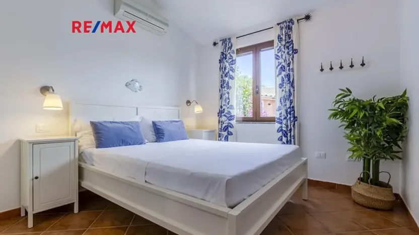 Prodej rodinného domu, Sant'Anna Arresi, Itálie, 60 m2