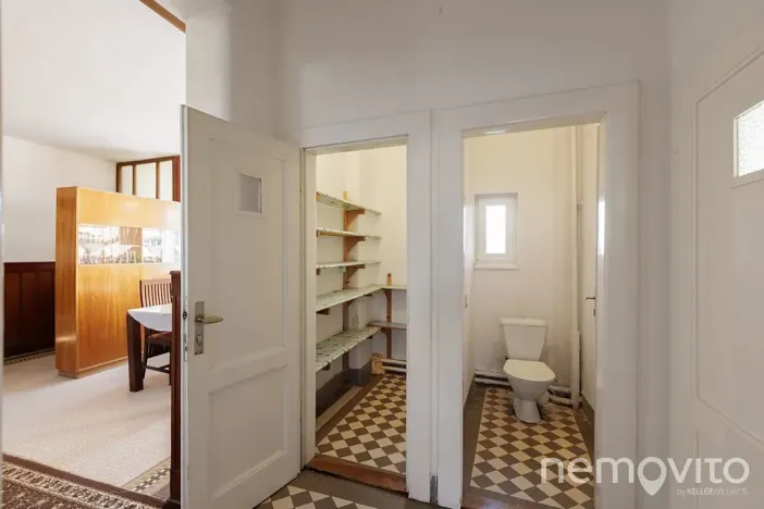 Prodej vily, Brandýs nad Labem-Stará Boleslav, Mělnická, 194 m2