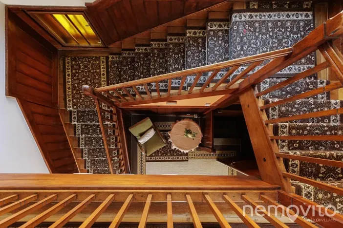 Prodej vily, Brandýs nad Labem-Stará Boleslav, Mělnická, 194 m2