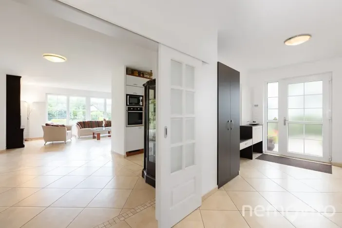 Prodej vily, Křížkový Újezdec, 412 m2