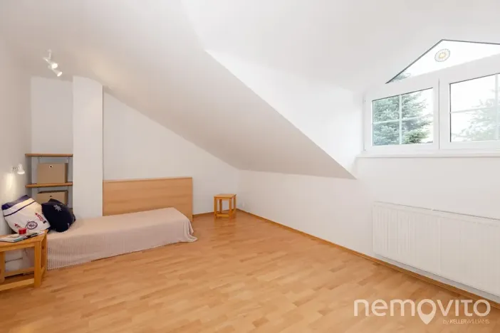 Prodej vily, Křížkový Újezdec, 412 m2