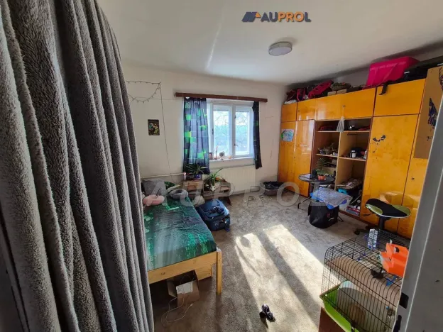 Prodej rodinného domu, Praha - Radotín, Na Říháku, 178 m2