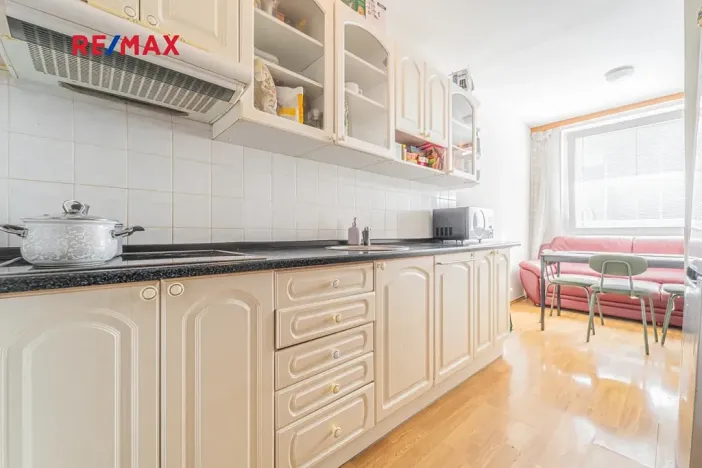 Prodej bytu 4+1, Praha - Michle, Ohradní, 90 m2