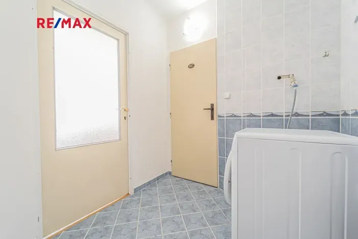 Prodej bytu 4+1, Praha - Michle, Ohradní, 90 m2