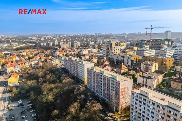 Prodej bytu 4+1, Praha - Michle, Ohradní, 90 m2