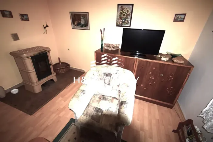 Prodej chaty, Čtyřkoly, 42 m2