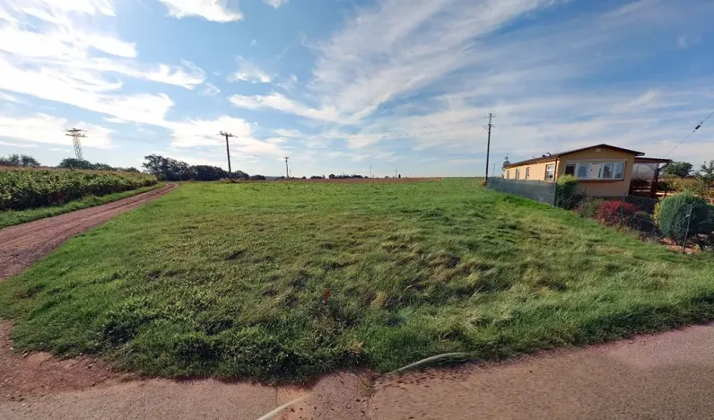 Prodej pozemku pro bydlení, Červený Kostelec, 6193 m2