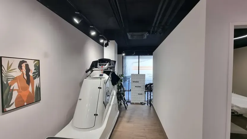 Prodej obchodního prostoru, Praha, 165 m2