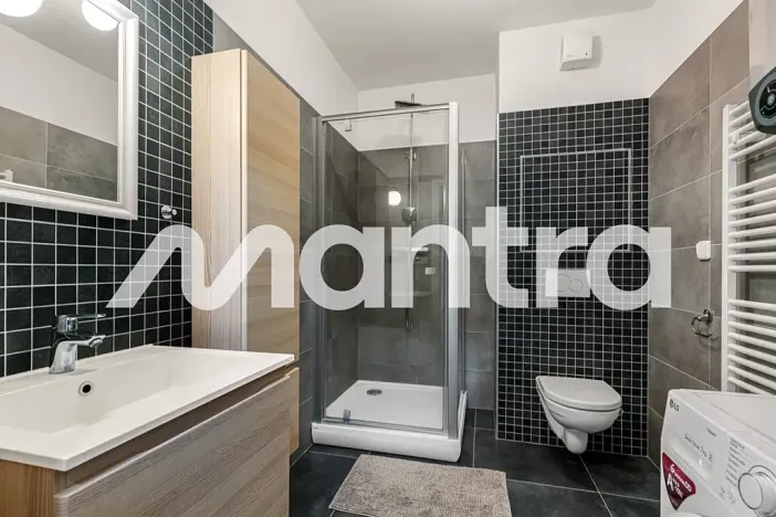 Pronájem bytu 4+kk, Chrášťany, Oranžová, 79 m2