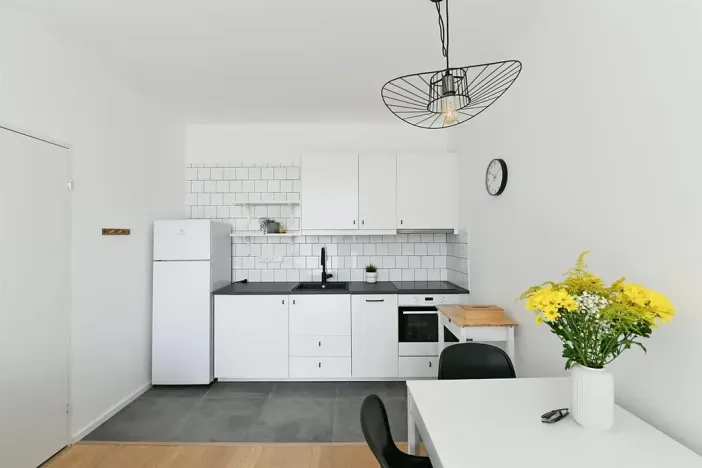 Prodej bytu 2+kk, Poděbrady, Tyršova, 35 m2