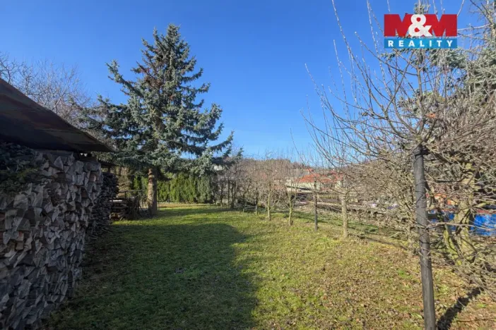 Pronájem bytu 3+kk, Brloh, 85 m2