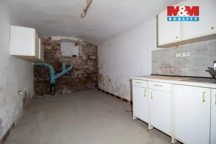 Pronájem, Praha - Žižkov, Havlíčkovo náměstí, 80 m2