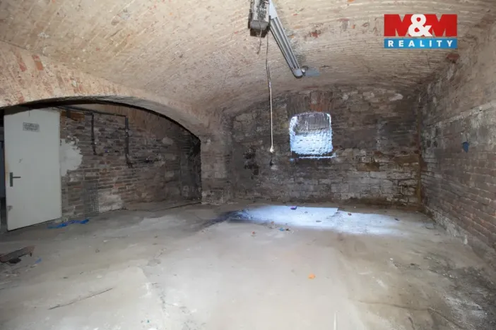 Pronájem, Praha - Žižkov, Havlíčkovo náměstí, 80 m2