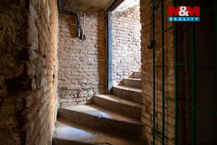 Pronájem, Praha - Žižkov, Havlíčkovo náměstí, 80 m2