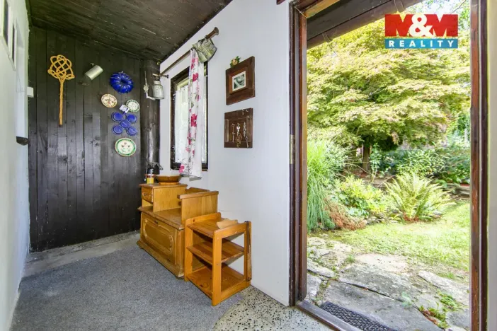 Prodej chalupy, Kolinec - Tajanov, 141 m2