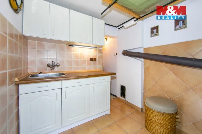 Prodej chalupy, Kolinec - Tajanov, 141 m2