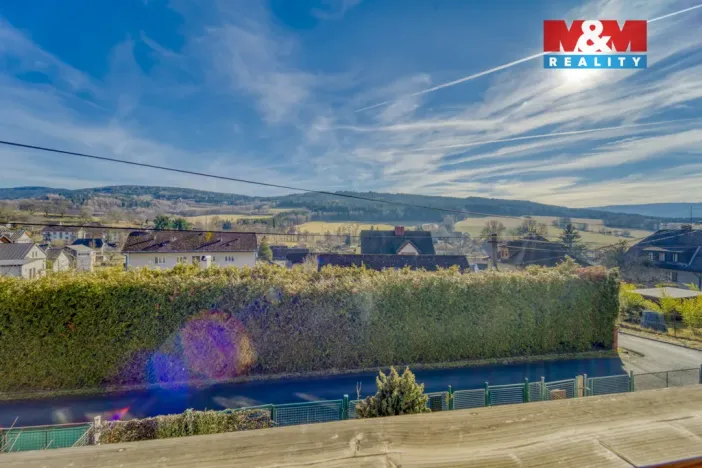 Prodej rodinného domu, Dešenice, 147 m2