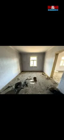 Prodej rodinného domu, Vlachovice, 93 m2