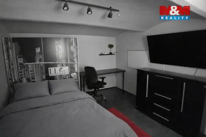 Prodej rodinného domu, Nový Jičín - Libhošť, 191 m2