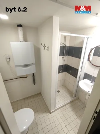 Prodej rodinného domu, Nový Jičín - Libhošť, 191 m2