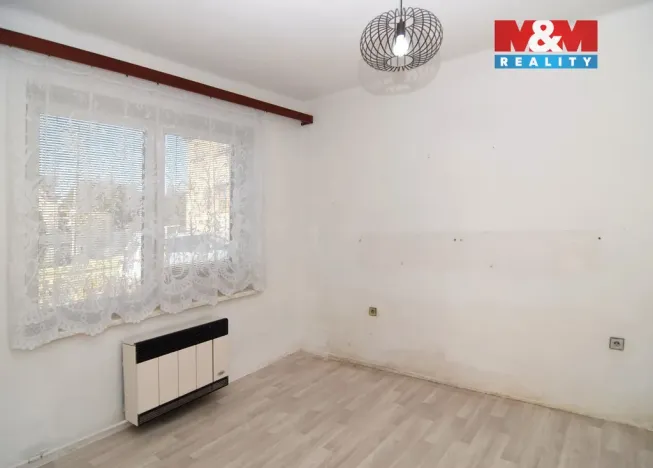 Prodej rodinného domu, Ostrava - Svinov, Bratří Sedláčků, 90 m2