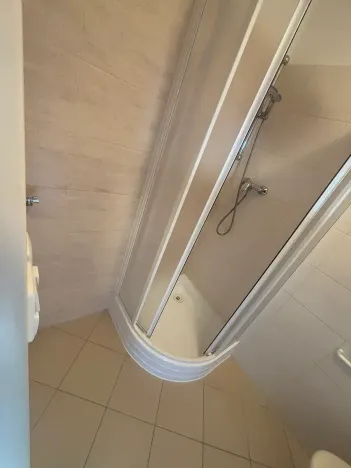 Pronájem bytu 1+kk, Prostějov, Netušilova, 34 m2