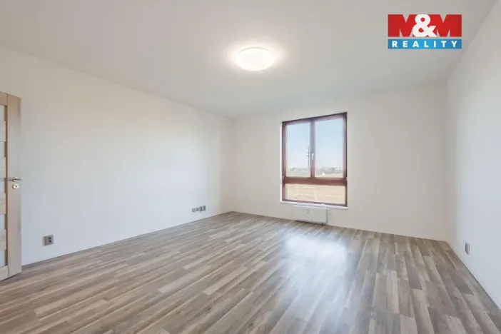 Prodej bytu 1+kk, Roudnice nad Labem, Okružní, 30 m2