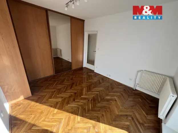 Prodej bytu 3+1, Bakov nad Jizerou, Družstevní, 68 m2