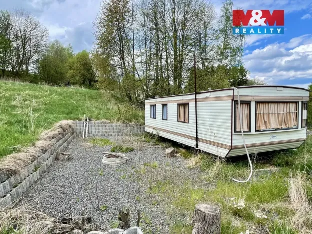 Prodej pozemku pro bydlení, Tatenice, 3880 m2