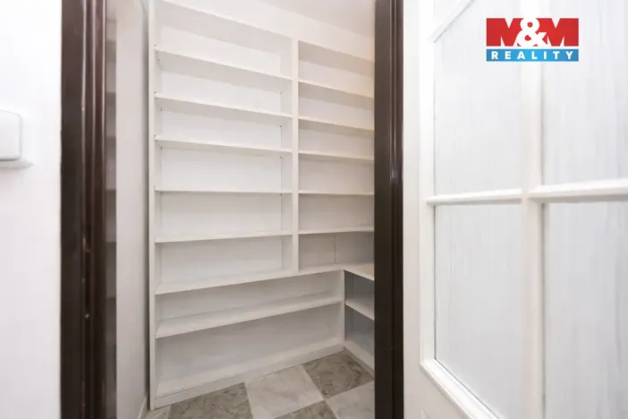 Prodej rodinného domu, Olomouc, Slavonínská, 150 m2