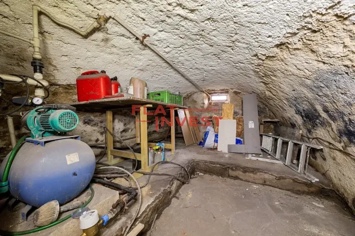 Prodej rodinného domu, Lipová, Mlýnská, 356 m2