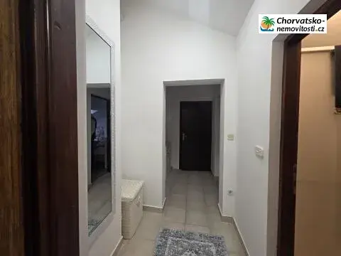 Prodej bytu 2+kk, Selce, Chorvatsko, 42 m2