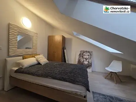 Prodej bytu 2+kk, Selce, Chorvatsko, 42 m2