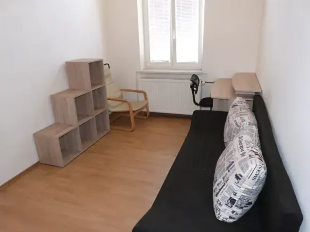 Pronájem bytu 2+1, Praha - Žižkov, Orebitská, 40 m2