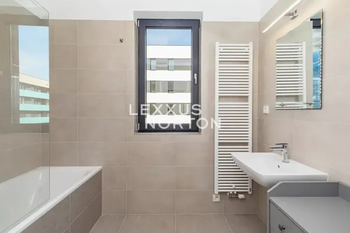 Pronájem bytu 3+kk, Praha - Žižkov, Olgy Havlové, 69 m2