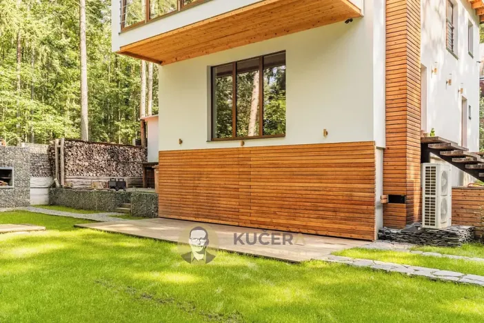 Prodej rodinného domu, Štěchovice, 160 m2