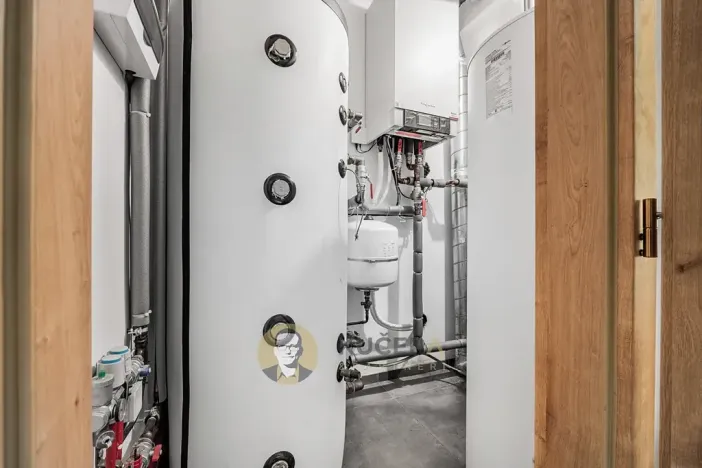 Prodej rodinného domu, Štěchovice, 160 m2