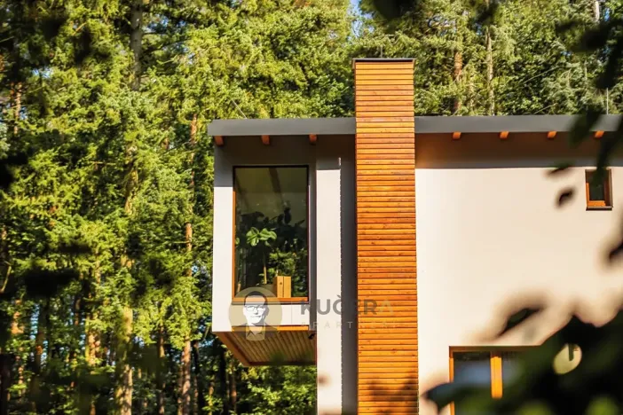 Prodej rodinného domu, Štěchovice, 160 m2