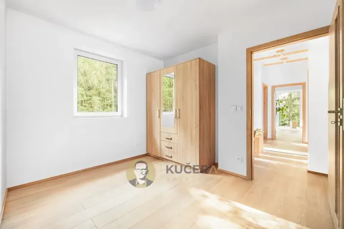 Prodej chaty, Štěchovice, 160 m2