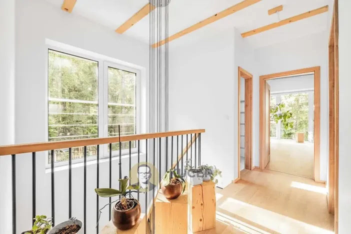 Prodej chaty, Štěchovice, 160 m2