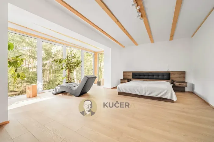 Prodej chaty, Štěchovice, 160 m2