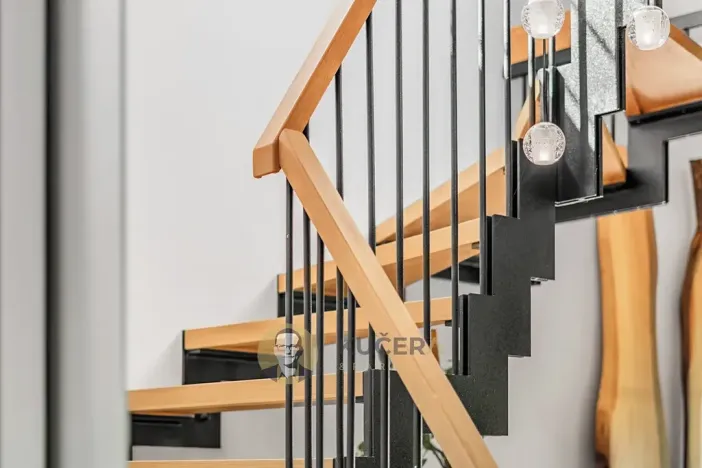 Prodej chaty, Štěchovice, 160 m2